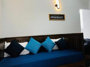 Moonstone Holiday Cottages