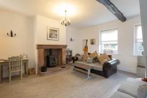 Host & Stay - Spittal Farm - Aikton