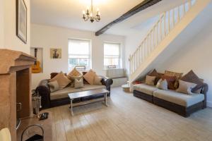 Host & Stay - Spittal Farm