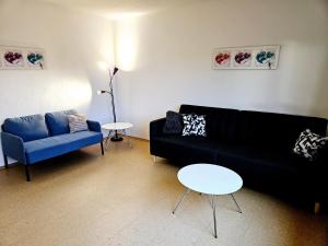 Bei München Ferienwohnung in Grafrath "Ampermoos"