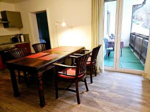 Bei München Ferienwohnung in Grafrath "Ampermoos"