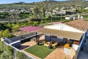 Casa La Huerta II - Alcaucín