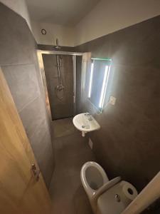 Apartmán v Karlových Varech pro 4 osoby