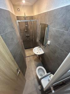 Apartmán v Karlových Varech pro 4 osoby