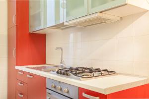 Monti Friendly Rome House