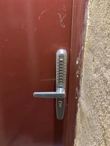 St Paul Marais Flat Ground Floor