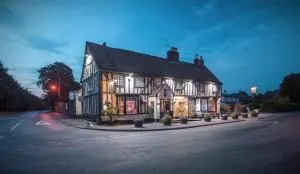 The Bell Inn - Barrow The Bell Inn - Barrow