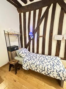 St Paul Marais Flat Ground Floor