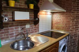 Apartamento La Venencia