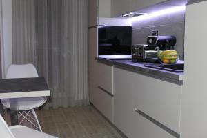 On Beach-Mamaia Residence