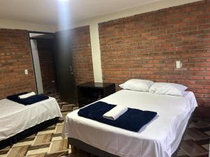 Vacaciones Sol y Luna