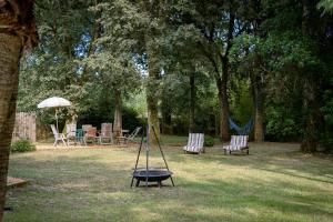 Villas Villa Azur : photos des chambres