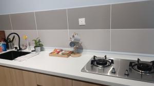 Homestay Dsasz Meru Ipoh
