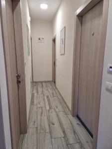 BGY Airport House Grassobbio