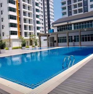 Homestay Dsasz Meru Ipoh
