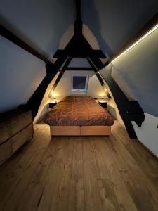 TheBridge29 boutique apartment