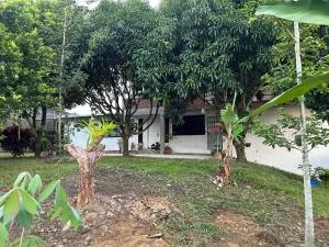 Vacaciones Sol y Luna - La Palmita