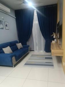 Homestay Dsasz Meru Ipoh