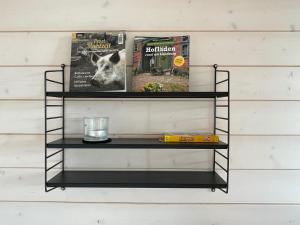 Charmantes naturnahes Tiny House "das Herman" 302