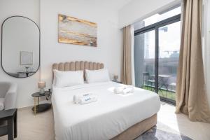 New Listing - TOP Amenities in JVC