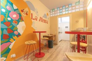 Le Muse Suites