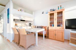 Ferienpark Sierksdorf App 98 - Strandlage