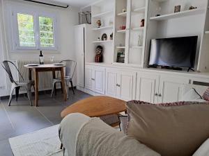 Appartements Apartment : photos des chambres