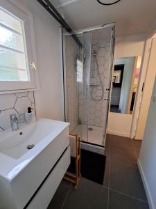 Appartements Apartment : photos des chambres