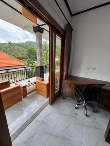 kebun tira homestay