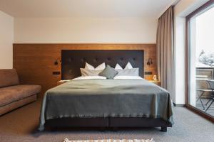Premium Plus Room room in Mulk Hotel