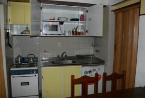 Alquiler en SAN BERNARDO