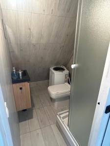 Studio in le Marais SILM