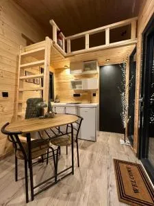 MOMENT House - Łukawiec