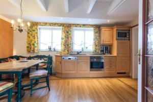 Villa Katharina Penthouse Wohnung