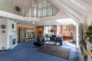 Villa Katharina Penthouse Wohnung - Brilon-Wald