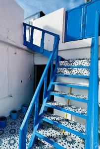 Suite room and terrace