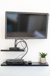 Appartements Le Lumiere T2- Metro B Oullins-Lyon centre : photos des chambres