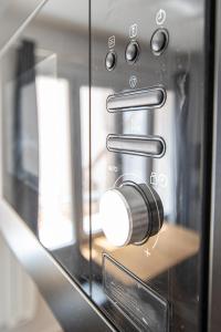 Appartements Le Lumiere T2- Metro B Oullins-Lyon centre : photos des chambres