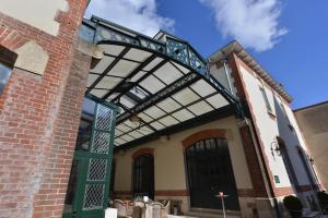 Hotels Hotel Castel Jeanson : photos des chambres