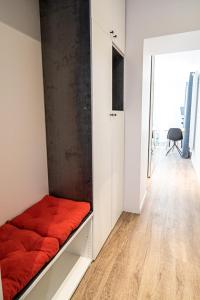 Appartements Le Lumiere T2- Metro B Oullins-Lyon centre : photos des chambres