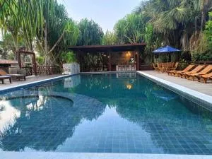 恩坎特斯多诺尔德斯特旅馆 - 巴雷里尼亚斯