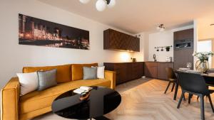 Flatbook - City Center Apartments Angielska Grobla