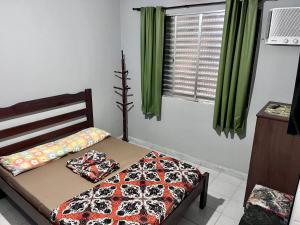 Kit do ALEX - OCIAN 219 - a 800 m da praia - Térreo - Ar Condicionado