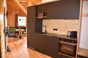 Bockspitze Deluxe Appartements