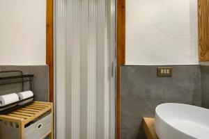 Maison Olga - La Roisette