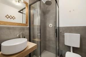 Maison Olga - La Roisette