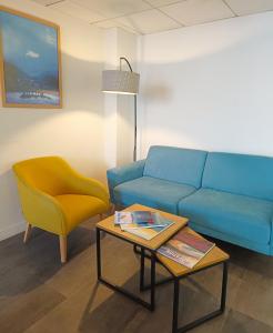 Hotels Hotel Abrial : photos des chambres