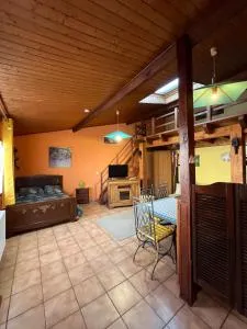 Maisonnette - Saint-Léonard-de-Noblat