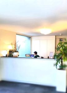 Hotels Hotel Abrial : photos des chambres