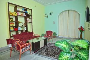 Jai Villa homestay - Pratāpgarh